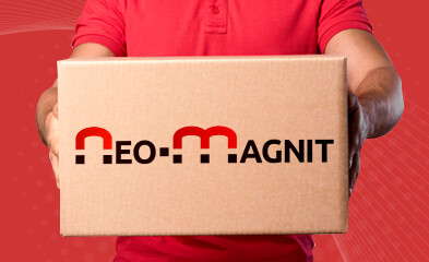 Бесплатная курьерская доставка